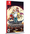 Might & Magic - Clash of Heroes: Definitive Edition (Switch)