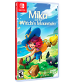 Mika and the Witch's Mountain Standard Edition (Switch, PS5)