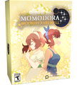 Momodora: Moonlit Farewell Collector's Edition (Switch, PS5)