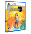 Momodora: Moonlit Farewell Standard Edition (Switch, PS5)