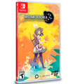 Momodora: Moonlit Farewell Standard Edition (Switch, PS5)