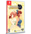 Momodora: Moonlit Farewell Standard Edition (Switch, PS5)