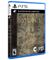 Myst Standard Edition (PS5, Xbox)