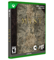 Myst Standard Edition (PS5, Xbox)