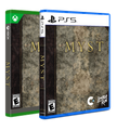 Myst Standard Edition (PS5, Xbox)
