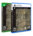Myst Standard Edition (PS5, Xbox)