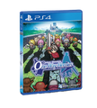 Limited Run #20: Mystery Chronicle One Way Heroics (PS4)