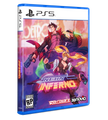 Neon Inferno Standard Edition (Switch, PS5)