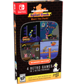 Nickelodeon Splat Pack Classic Edition (Switch, PS5, PC)
