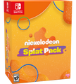 Nickelodeon Splat Pack Collector's Edition (Switch, PS5, PC)