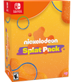 Nickelodeon Splat Pack Collector's Edition (Switch, PS5, PC)