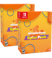 Nickelodeon Splat Pack Collector's Edition (Switch, PS5, PC)
