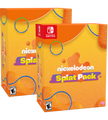 Nickelodeon Splat Pack Collector's Edition (Switch, PS5, PC)