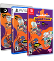 Nickelodeon Splat Pack Standard Edition (Switch, PS5, PC)