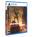 PS5 Limited Run #98: Nightmare Reaper