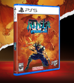 PS5 Limited Run #109: Ninja Five-O