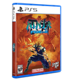 PS5 Limited Run #109: Ninja Five-O