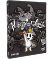 Nobody Saves the World Deluxe Edition (PS4)