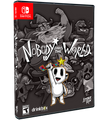 Nobody Saves the World Deluxe Edition (Switch)