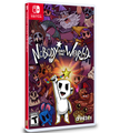 Nobody Saves the World (Switch)