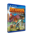 Limited Run #69: Oceanhorn (Vita)