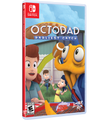 Switch Limited Run #289: Octodad: Dadliest Catch