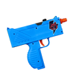 Operation Night Strikers Gun Peripheral Blue