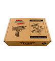 Operation Night Strikers Gun Peripheral Blue