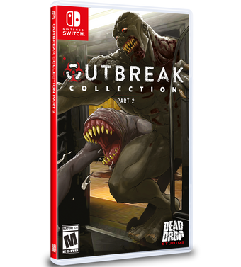 Outbreak Collection Part 2 (Switch)