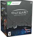 Outcast - A New Beginning - Adelpha Edition (PS5, Xbox)
