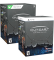 Outcast - A New Beginning - Adelpha Edition (PS5, Xbox)