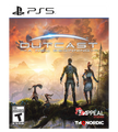 Outcast – A New Beginning –  (PS5)