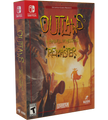 Outlaws + Handful of Missions: Remaster Premium Edition (Switch, PS5)
