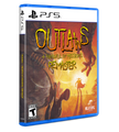 Outlaws + Handful of Missions: Remaster Standard Edition (Switch, PS5)