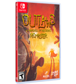 Outlaws + Handful of Missions: Remaster Standard Edition (Switch, PS5)
