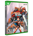 Panzer Paladin Standard Edition (PS4, Xbox)