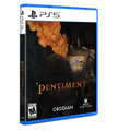 PS5 Limited Run #94: Pentiment