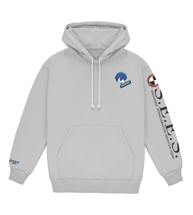 Persona 3 Portable Hoodie