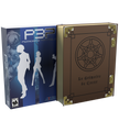 Xbox Limited Run #9: Persona 3 Portable Grimoire Edition