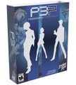 Xbox Limited Run #9: Persona 3 Portable Grimoire Edition