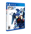 Limited Run #537: Persona 3 Portable (PS4)