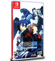 Switch Limited Run #213: Persona 3 Portable