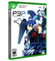 Xbox Limited Run #9: Persona 3 Portable