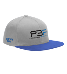 Persona 3 Portable Snapback Hat