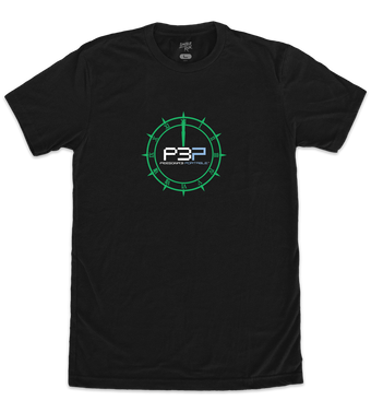 Persona 3 Portable Dark Hour T-Shirt