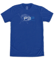 Persona 3 Portable Logo T-Shirt