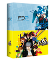 Persona Slipcase