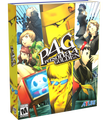 Limited Run #538: Persona 4 Golden Grimoire Edition (PS4)