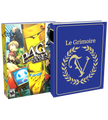 Xbox Limited Run #11: Persona 4 Golden Grimoire Edition