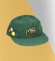 Persona 4 Golden Corduroy Hat